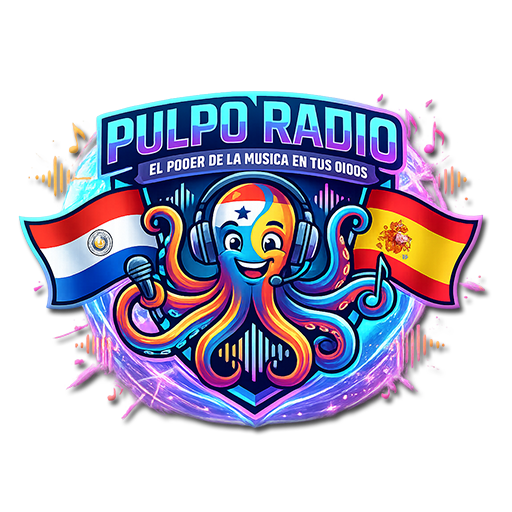 Pulpo Radio